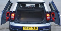 Mini Clubman S