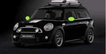 Mini Clubman S Rally Edition