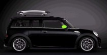 Mini Clubman S Rally Edition