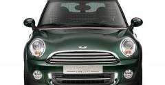 Mini Clubvan