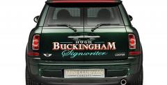 Mini Clubvan