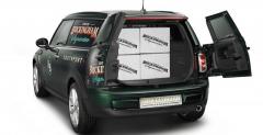 Mini Clubvan