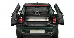 Mini Clubvan