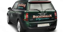 Mini Clubvan