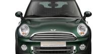 Mini Clubvan