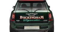 Mini Clubvan
