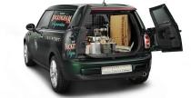Mini Clubvan