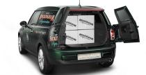 Mini Clubvan