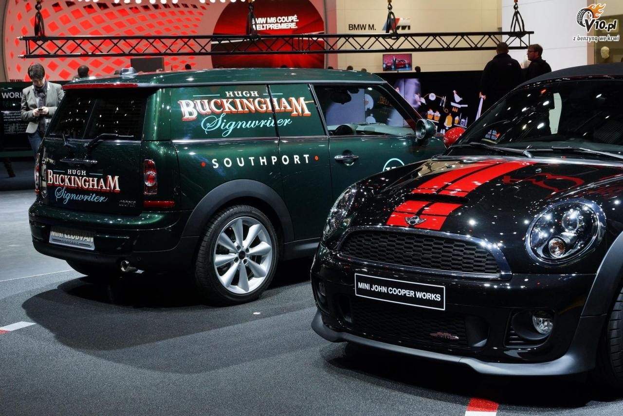 Mini
