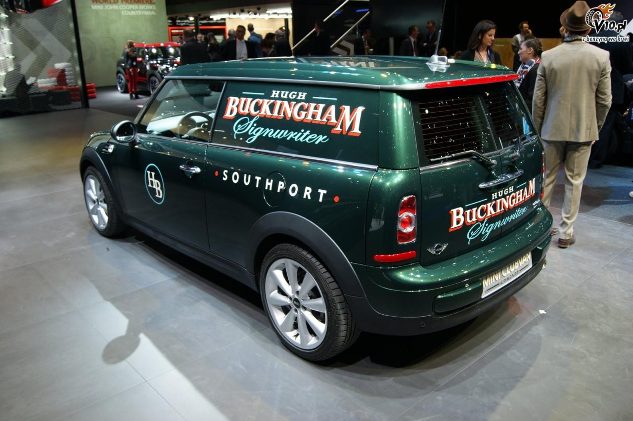 Mini