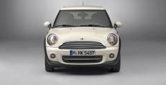 Mini Clubvan