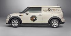 Mini Clubvan