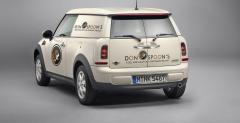 Mini Clubvan
