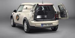 Mini Clubvan