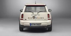 Mini Clubvan