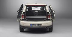 Mini Clubvan