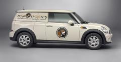 Mini Clubvan