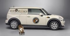 Mini Clubvan