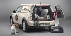 Mini Clubvan