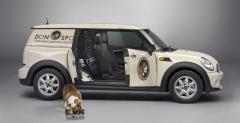Mini Clubvan