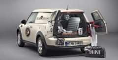 Mini Clubvan