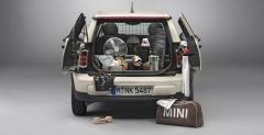 Mini Clubvan