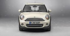Mini Clubvan