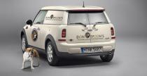 Mini Clubvan