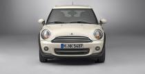 Mini Clubvan