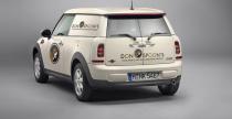 Mini Clubvan