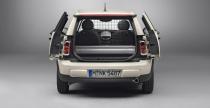 Mini Clubvan