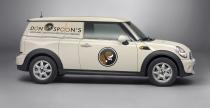 Mini Clubvan