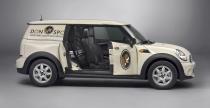 Mini Clubvan