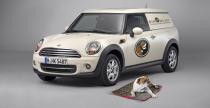 Mini Clubvan