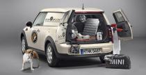 Mini Clubvan