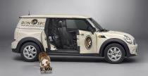 Mini Clubvan