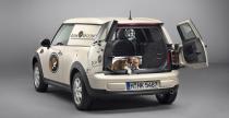 Mini Clubvan