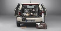 Mini Clubvan