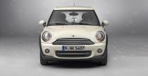 Mini Clubvan