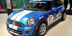 Mini Cooper B-Spec