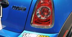 Mini Cooper B-Spec