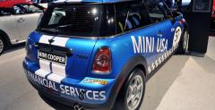 Mini Cooper B-Spec