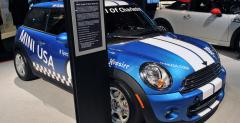 Mini Cooper B-Spec
