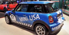 Mini Cooper B-Spec