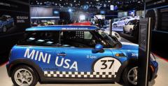 Mini Cooper B-Spec