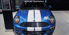 Mini Cooper B-Spec