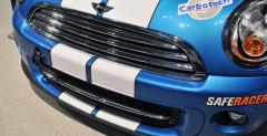 Mini Cooper B-Spec