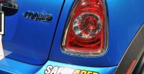 Mini Cooper B-Spec