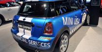 Mini Cooper B-Spec