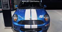 Mini Cooper B-Spec